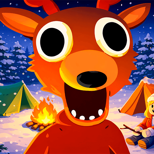 99 Nights In The Forest