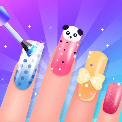 My Fashion Nail Shop