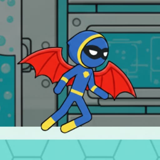 Stickhero Love Stickgirl