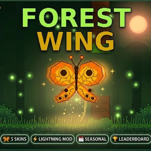 Forest Wing