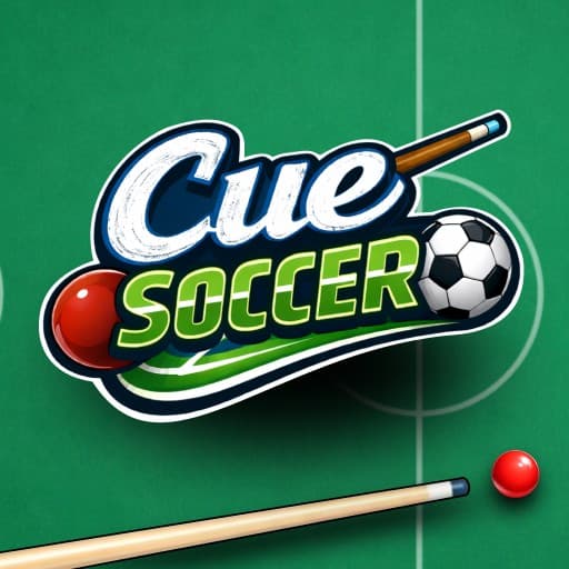 CueSoccer