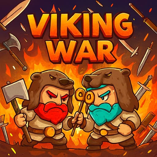 Viking War