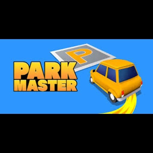 Adventure Park Master