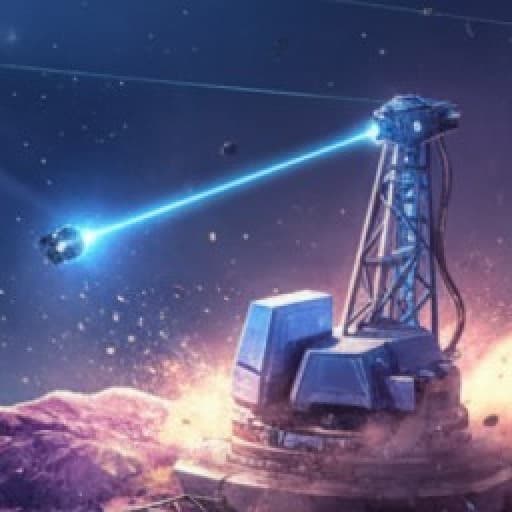 Idle Space Miner Tycoon