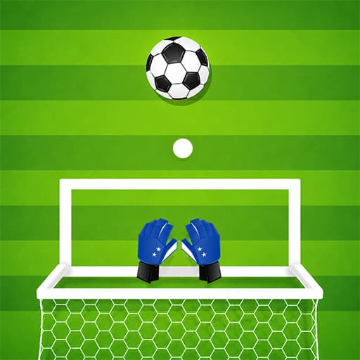 Super Goal Keeper