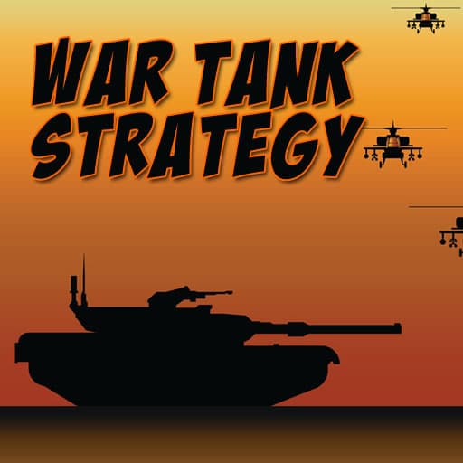War Tank Strategy Game