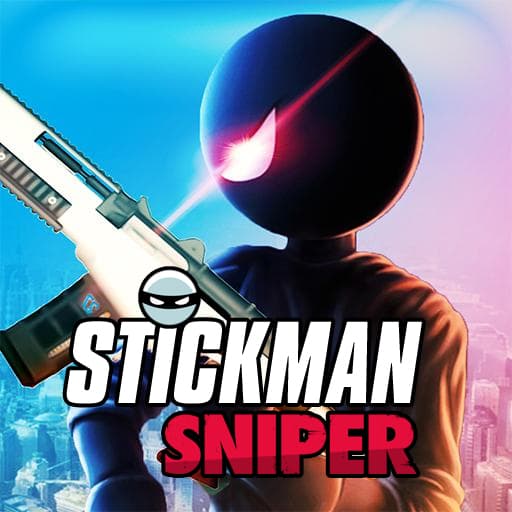 StickmanSniper