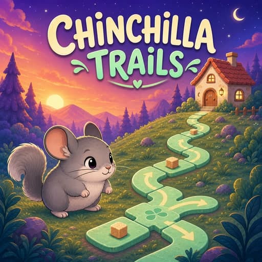 Chinchilla Trails