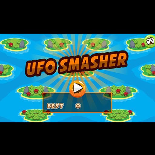 UFO Smasher