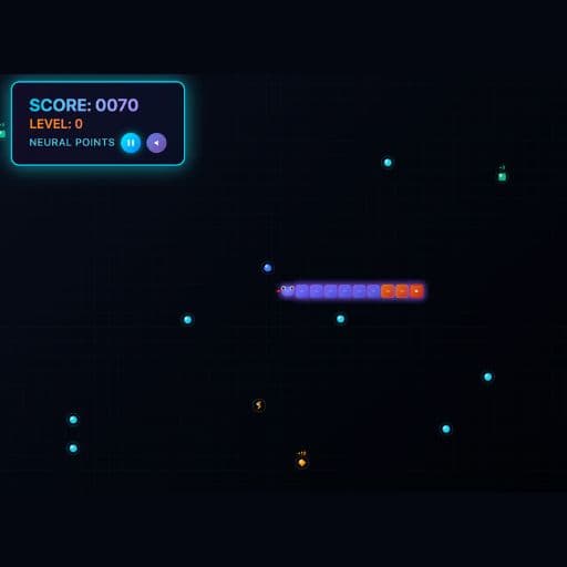 Snakey: Hunters Arena