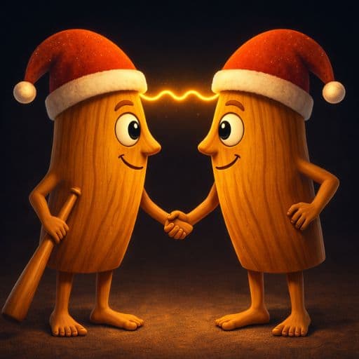 Almond Connection Link Win