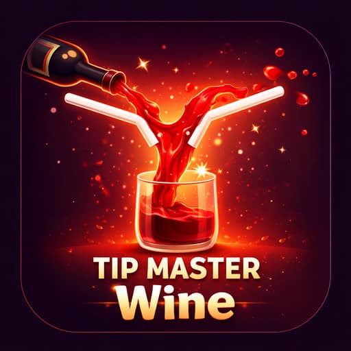 Tip Master Wine