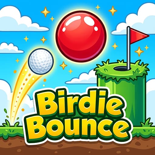 Birdie Bounce