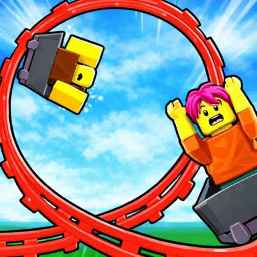 Build a Rollercoaster: Simulator