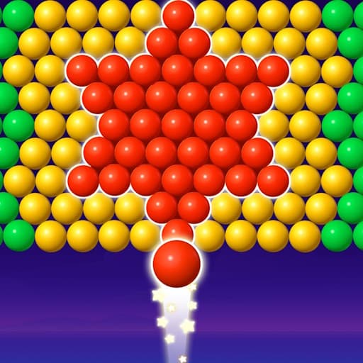 Pop the Bubbles: Relaxing