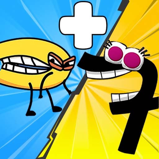 Alphabet Merge Challenge