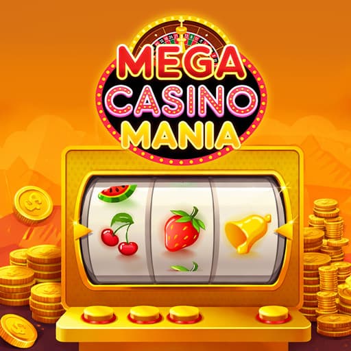 Mega Casino Mania