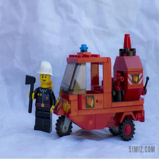 Stay away from Machine