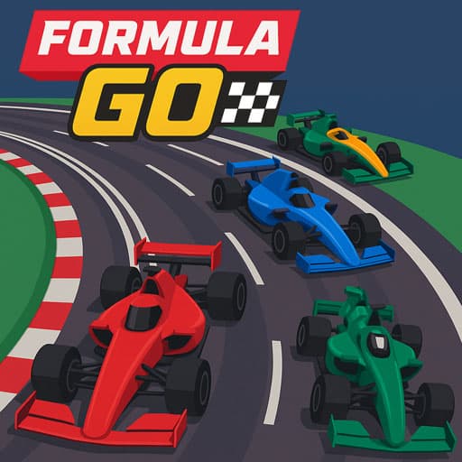 Formula Go