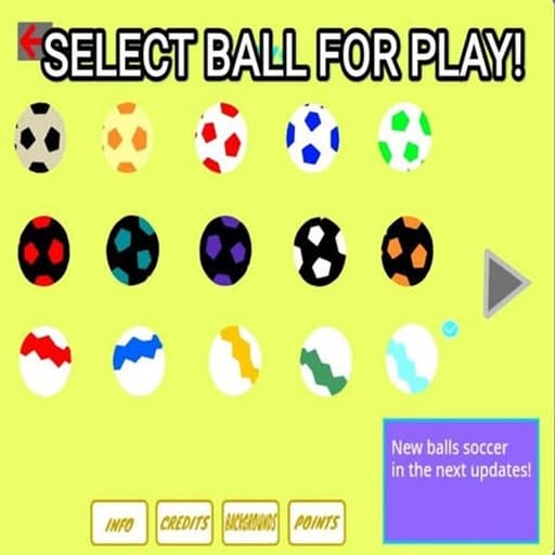 Soccer Guantone Mobile