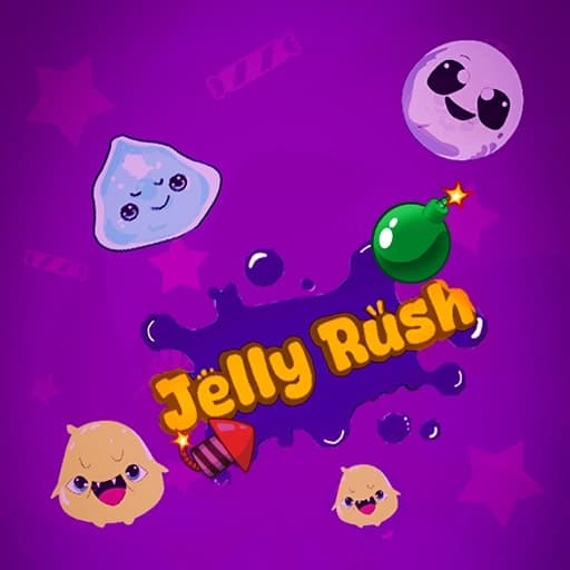 Jelly Rush