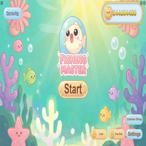 CatchFish &amp;mdash; Fishing Master