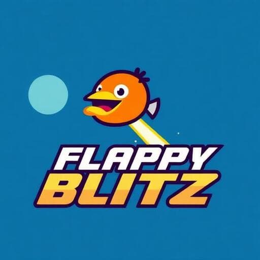 Flappy Blitz: Intercept
