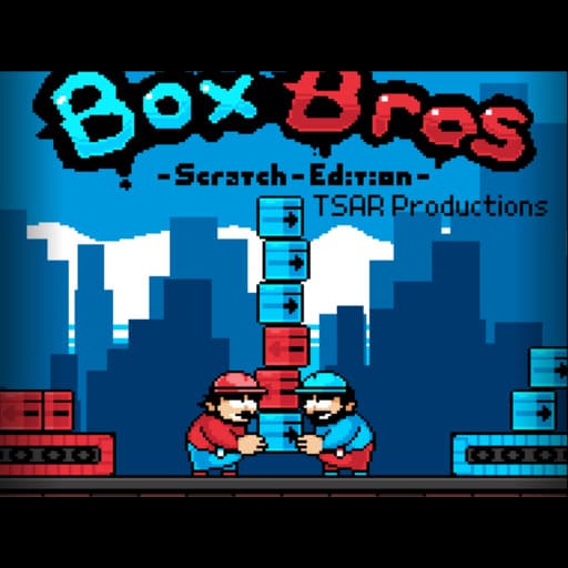 Box Brothers