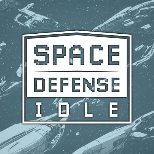 Space Defense Idle