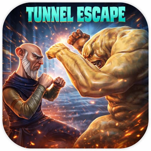 Tunnel Escape