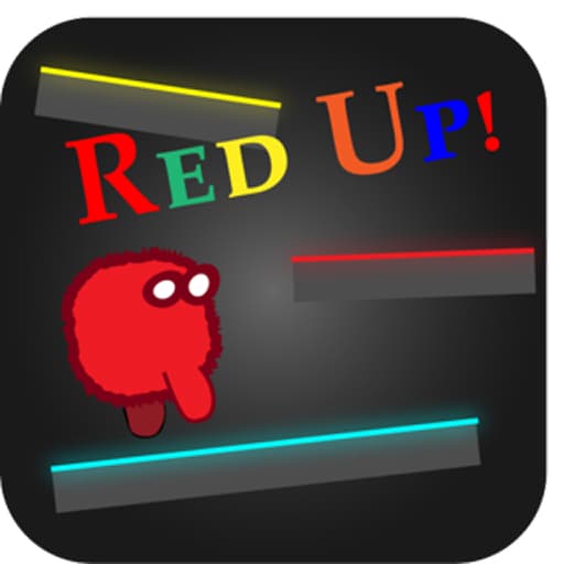 Red Up Survival Offline Game