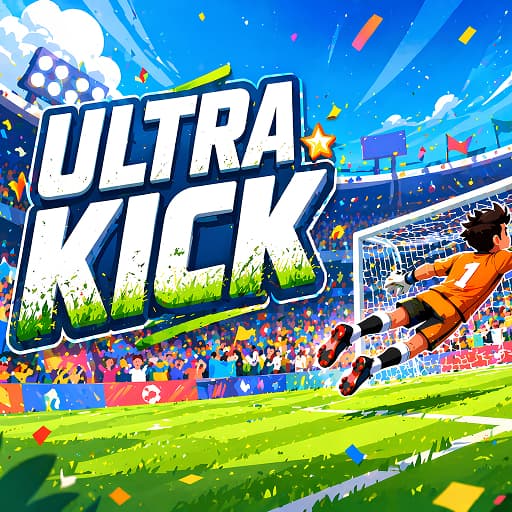 Ultra Kick: Goal Crazy