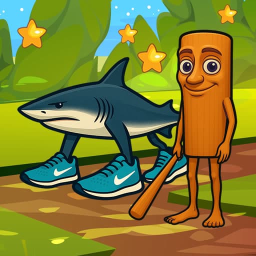 Brainrot Hidden Stars