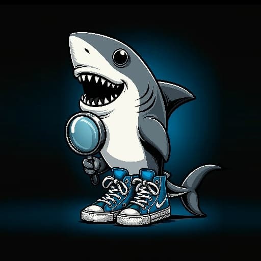 Tralalero Tralala Five Difference