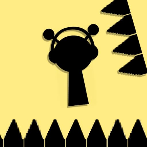 Sprunki Troll Platformer