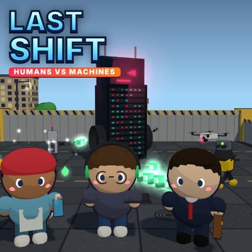 Last Shift