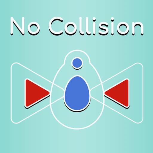 Without Collision