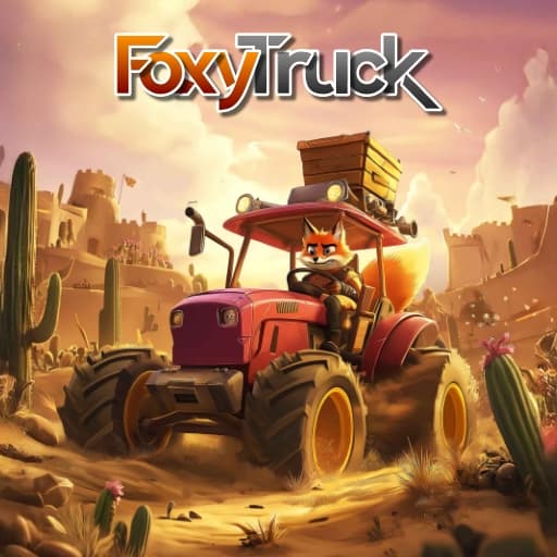 FoxyTruck