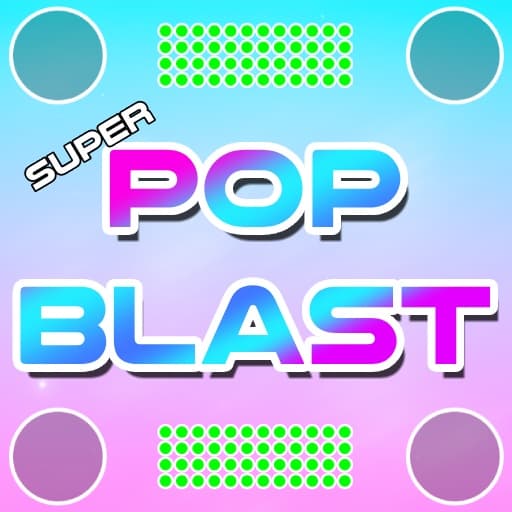 Super Pop Blast