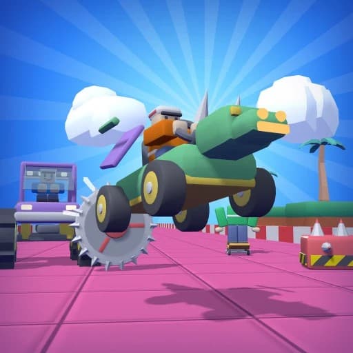 Speed Evolution
