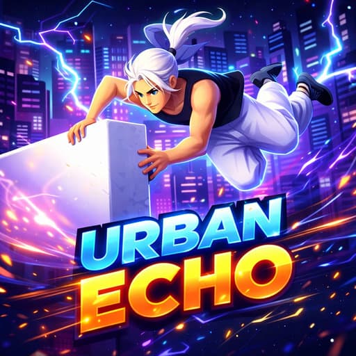 Urban Echo