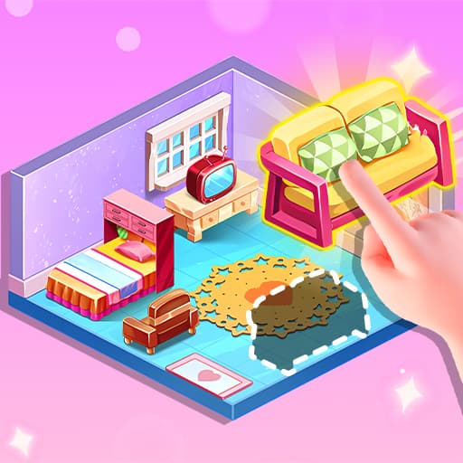 My Doll House Decor Life
