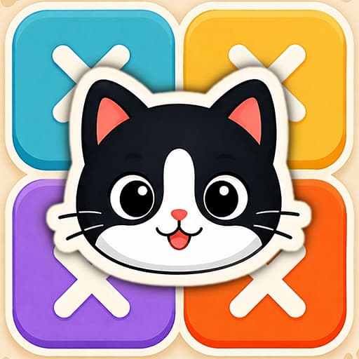 Meow Sudoku