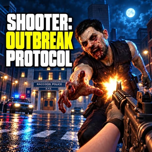 Shooter: Outbreak Protocol