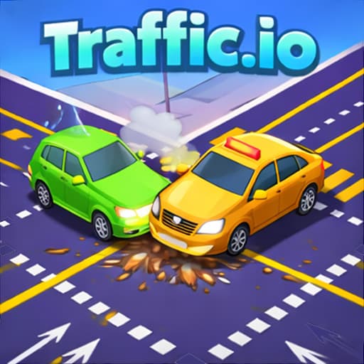 Traffic.io Control