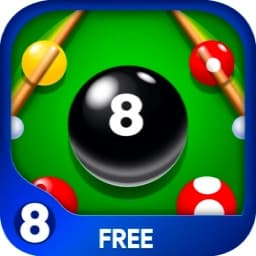 8 Ball Pool Free