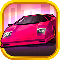 Adrenaline Rush - Miami Drive