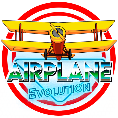 Airplane Evolution