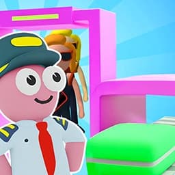 Airport Master Plane Tycoon