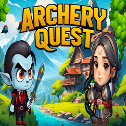 Archery Quest